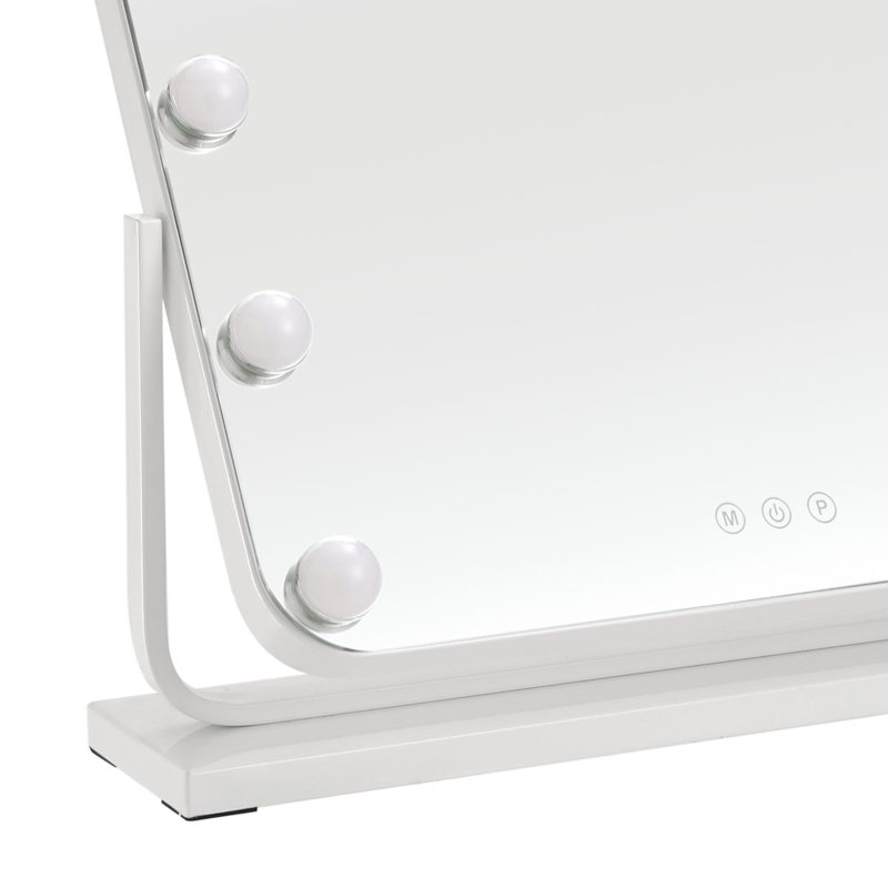 Musielak Flat Floor Mirror