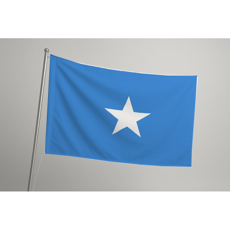 Somalia Flag — Outdoor Flag