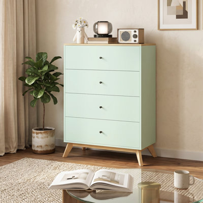 Drawer Chest