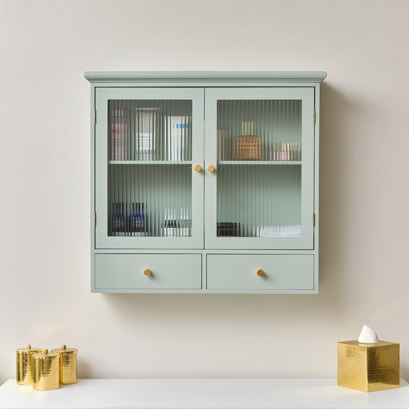 Chaidez Accent Chest