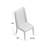 Hanneman 19'' H Upholstered Side Chair