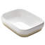 Bahia Rectangle Stoneware Baker-67526658