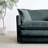 Chenille Modular Sectional Sofa-120785855-120785856