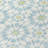 Washable Floral Indoor / Outdoor Rug-1251625129