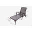 Chaise longue en aluminium coulé 1Pcs-1232968748