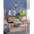 Daria Handmade Ceramic Table Vase-812077773
