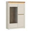 Birchel Display Cabinet