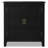Burlington 30"W Solid Wood Transitional Low Storage Cabinet with Adjustable Shelves-575694677