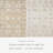 Angela Rose x Loloi Reversible Rivers Natural / Ivory Area Rug-92412925