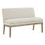 Chaise d'appoint rembourrée-1284656384