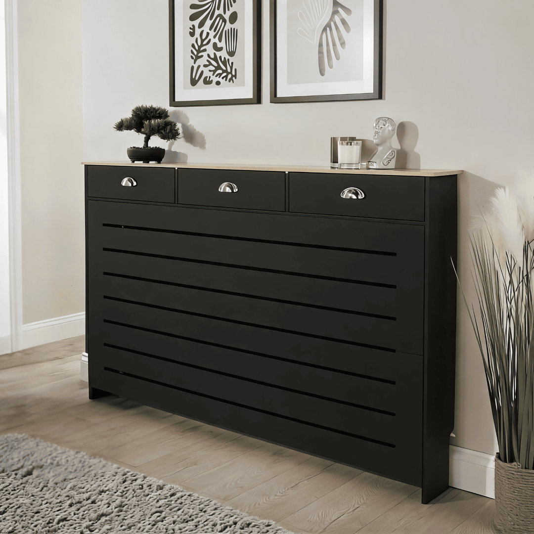 Batley Drawer Radiator Cover