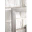 Boston Rectangle Stainless Steel Beveled Mirror-51087324