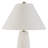 Uttermost Brinsley Ivory Table Lamp