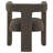 Boucle Upholstered Accent Chair Reading Chair Living Room Chair Upholstered Chair-1166416392