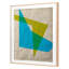 Graphic Map 3 Print by THE Studio-1332230751