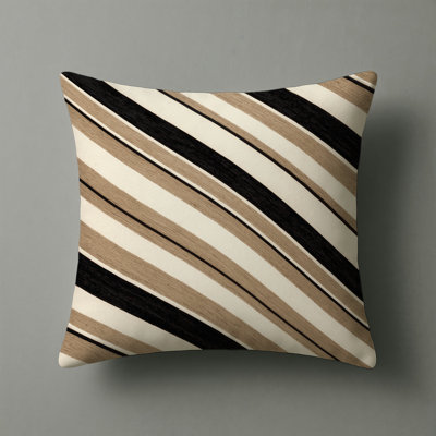 Indoor and Outdoor Pillow
