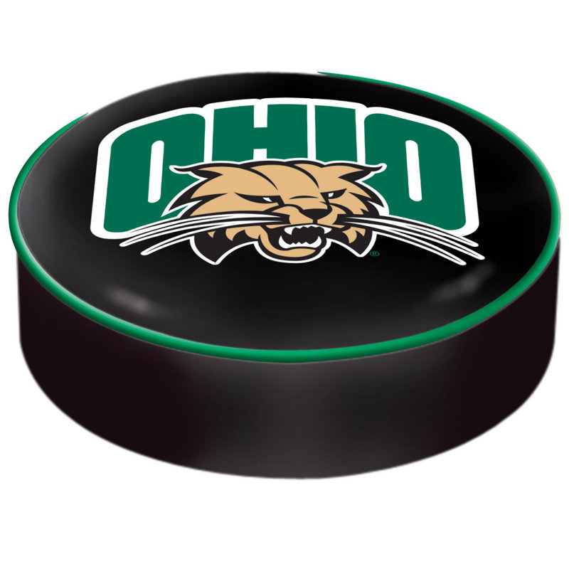 Housse pour tabouret NCAA, Université Ohio