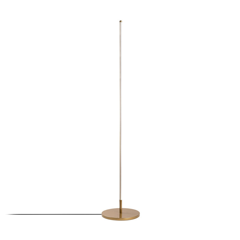 Dayshanay 32cm LED Traditional Floor Lamp