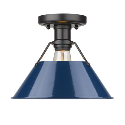 Weatherford Flush Mount