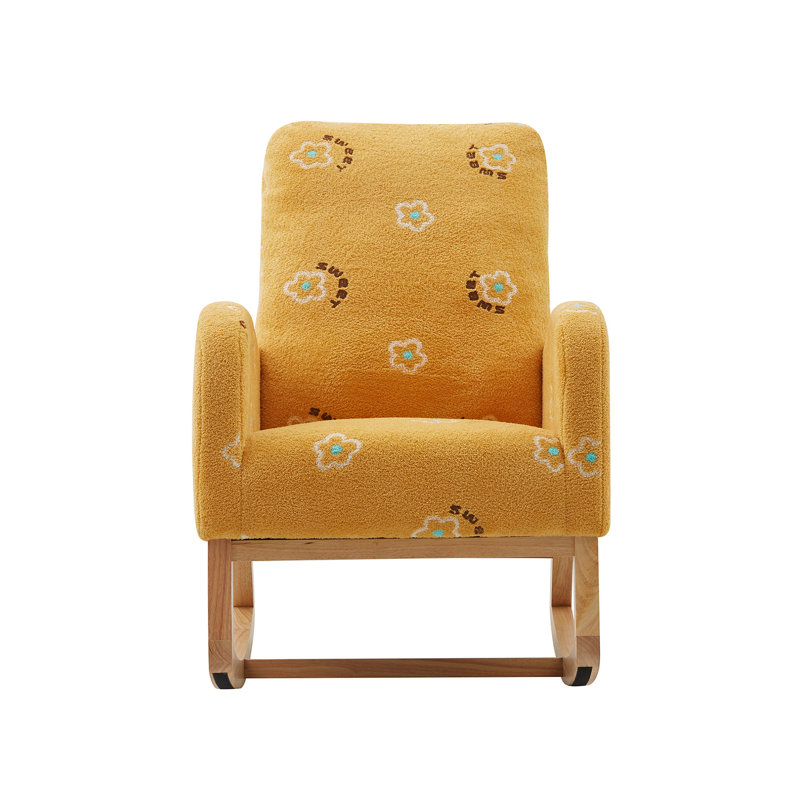 Angileh Rocking Chair