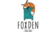Logo FoxDen Decor