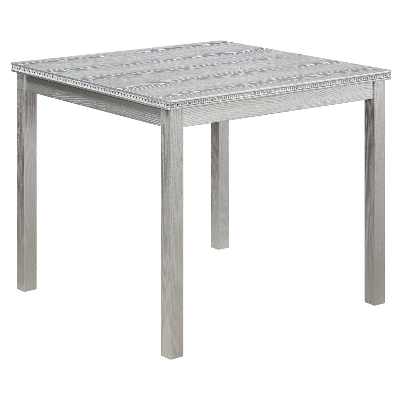 Ensemble de table de salle à manger 5 pièces