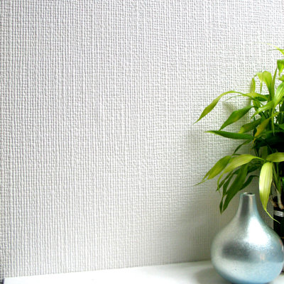 33' x 20.5" Abstract 3D Embossed Wallpaper