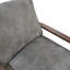 Arturo Accent Chair Brown-1121327053