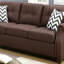 Upholstered 85 Sofa