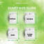 Linens Limited Allergy Fresh Duvet, Made in the UK, All Year Round Quilt, Soft and Comfy, Anti Allergy Hollowfibre, Machine Washable-111220694