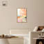 «Bright Seascape Boho Abstract» par Art Remedy-102500120-102500130