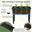 Elevated Planter