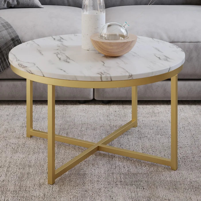 Table basse 31,5 po Brendan