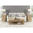 Aniwa 3 Piece Bedroom Set
