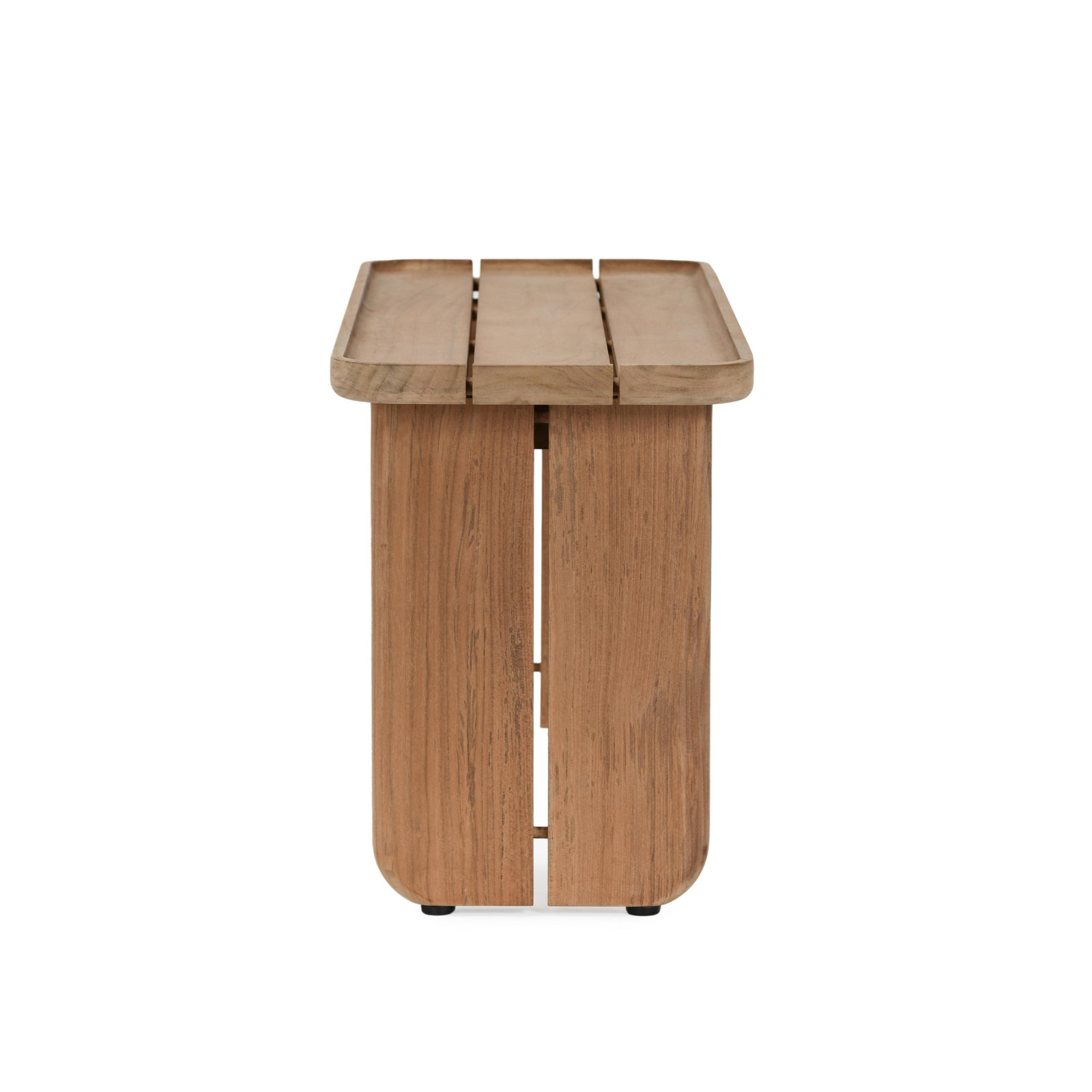Hudson Single Coffee Table