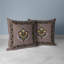 Coussin décoratif intérieur / extérieur Kashmir-106880168-106880164