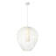 Luminaire suspendu 1 lumière Burakcan-429230041-429229989