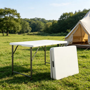 Portable Folding Table