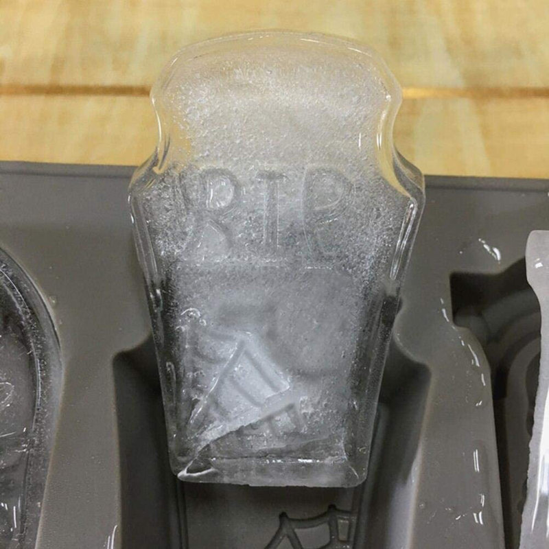 Flash Popup Non-Stick Baking Molds