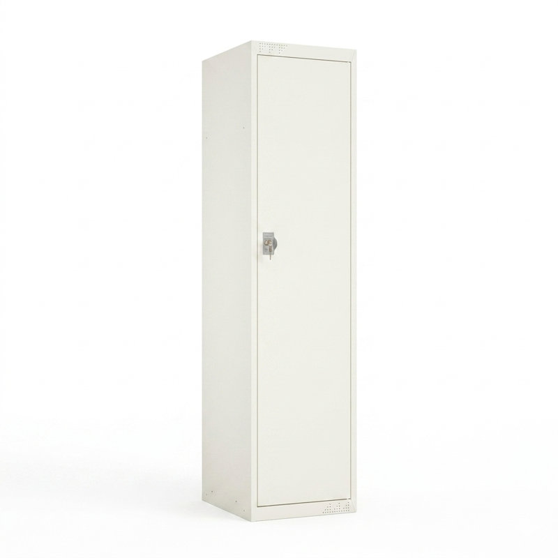 Armoire de rangement en métal KDS