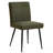 Set of 4 Upholstered Dining Chairs-1081608719