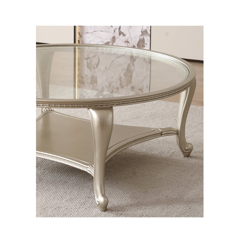 Table basse American Style