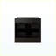 36" Bathroom Vanity Cabinet Without Basin, Freestanding Bathroom Storage Vanity Only-130136838