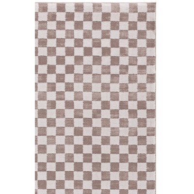 Tapis géométrique Lunara 300 Performance