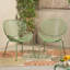 Détendez-vous avec style grâce à ces chaises d'extérieur sculpturales-1830126622-1830126625