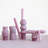 Unscented Totem Taper Candles in Box-900317083