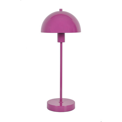 Vienda Metal Novelty Lamp