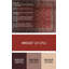 Tapis de style oriental rouge-1176075210