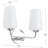Celino Two-Light Bath & Vanity with Glass-1096742663-1096742656