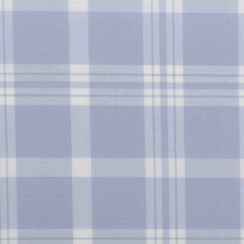 Sutton Plaids Fabric, Heather